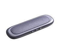 Genérico Sleep Sound Speaker, ajustable volumen Cushion, Bedside Pillow Speaker with Stereo Sound, Personal Headphones with Noise Isolation, Electronics Gear, for Teens Adults Home Dorm Travel