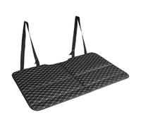 Genérico Sleeping for Car Back - Auto Backseat Folding Sleep Resting Pad,Comfortable Car Back Sleeping for Long, Road, Business, Travel