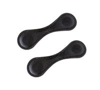Genérico Sleeve Clips - Magnetic Cuff Holders | PU Leather, 2 Piece Set