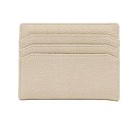 Genérico Slim Wallet, Simple PU Leather Purse, 4.41x3.35x0.79 Inches Convenient Portable Lightweight Fashionable Short Card Holder Money Clip for Women Everyday Use and Casual Outing