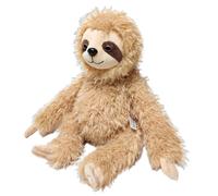 Genérico Sloth Stuffed Animal, Plush Toys Realistic Sloth Cute Dolls, 21.65x15.75x11.02 Inches Huggable Soft Doll Hugging Companion, Room Decor, Home Decoration for Kids and Adults