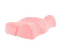 Genérico, Slow Rebound Cotton, combinación cerevical, antiarrugas anti-tracción, cuello de compresión y plegado cuando orden).