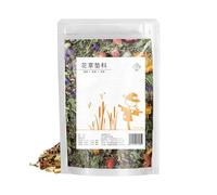 Genérico Small Animal Bedding - Odor Controlling Flower Comfort Absorbing Substrate, Hamster Cage and Enclosure Material for Squirrels Mice Bunny Gerbils Chinchillas Birds