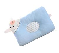 Genérico Small dogPillow | dogSleeping Calming Pillow | Providing Support of Pet Neck, Indoor Cats, Animal Little dogPuppy Kitten to Sleep on