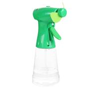 Genérico Small Personal Fan | Battery Operated Water Spray Cooling Fans For Kids Adults Indoor Outdoor Use | Misting Fan Hot Sweaty Days When You Need To Cool Off.