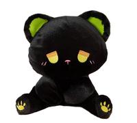 Genérico Small Stuffed Bear Plush Animal Doll, Soft Cuddly Pillows Toy, Huggable Cozy Design, Cute Nursery Decoration, for Babies, Boys, Girls, Parties Favors and More