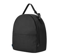 Genérico Small Zipper Bag, Waterproof Organizer, Electronics Pouch, Multipurpose Design, Sturdy Material, (10,24 x 5,12 x 12,01 pulgadas), Great for Hiking, Perfect for Camping, Travel Storage,