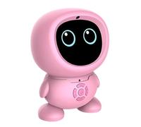 Genérico Smart AI Learning Robot, Interactive Talking Toy Machine, Portable Educational Play Device, School Accessory, Engaging Birthday Holiday Present Idea, Suitable for Youth Teens Kids