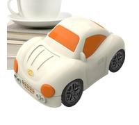 Genérico Smart Cartoon Car Toy, Colorful Automatic Sensing Vehicle, Excitement Entertainment Tool, for Kids Boys and Girls Indoor and Outdoor Play Birthday Parties Celebrations Imaginative Adventures