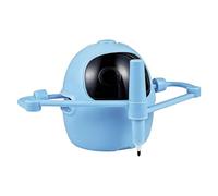 Genérico Smart Painting Robot | Interactive Learning Fun | 1500mAh | Educational Drawing Robot | Painting Robots | Easy Setup Play | For Kids