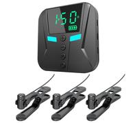 Genérico Smart Phone Auto Clicker, Video Live Streaming Smart Simulation Finger Clicking, Simulated Tap for Games, Broadcast Likes, Shopping, Reward Tasks, Adjustable Precision, Fast Click