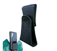 Genérico Smartphone-Halterung Für Tennis & Pickleball - 12x5,3x4 Cm, 127g - Flexible Handyhalter Für & Netz, Outdoor Sport Videoaufnahme, Fitness Training, Bewegungsanalyse