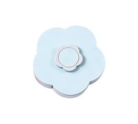 Genérico Snack Box Container - With Rotating Lid Reusable Storage | Office Snack Box Divided Container For Kids And Adults, Party Travel Camping With Candy Nut Trays, Multi-Grid Appetizer Tray