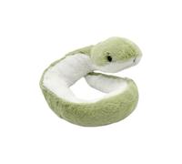 Generico Snake - Kids Stuffed Animal | Skin Friendly Plush Pillow, Children Girls Snake Toy, Long Soft Stuffed Doll For Nursery Decor, Soft Fabric Reptile Hugging Cushion For Birthdays Gift