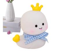 Generico Snake Night Light, LED Nursery Lamp, 3.54x3.15 inches, Soft Cute Reptile Decor, Glow Animal Light for Breastfeeding Table or Bedside, Teens Room Sleeping Comfort, Kids