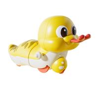 Genérico Snake Wind Up Toys, Simulated Clockwork Animal, Slithering Prank Prop, Interactive Winding Figure, Gag Toy for Children, , Playroom, Desk, Fun Sorprise, Playtime