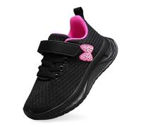 Genérico Sneakers Casuales para Niños,Tallas amplias niños Deportivas Tenis Niño Ajuste práctico y Seguro Zapatillas versátiles Infantiles Agradables al pie Infantil Exteriores Caminar