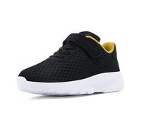 Genérico Sneakers Niños Transpirables,Calzado Informal para Zapatillas de Correr Ligeras Estilo Unisex Casual Cuatro Estaciones Transpirables Running y Actividades físicas