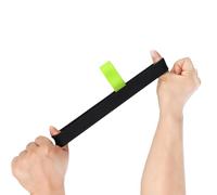 Genérico Snorkeling Diving Bottle Straps Safe Universal Elastic Holder