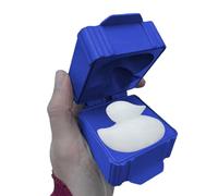 Genérico Snow Ball Maker, Duck Shape Tool, Snow Ball Toy with Easy Grip, Shaping Use for Outdoor Home School, Snows Play Winter Party Favors, Kids Snows Balls Maker for Christmas Play