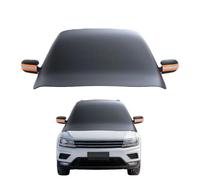 Generico Snow | Waterproof Protection Secure Shield : with its secure hold and custom fit con Snow | for Winter Frost Ice Automotive Vehicle Parking