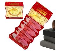 Genérico Sobre Para Dinero Cumpleaños,Divertida De 6 Ranuras Con Tarjetas Luces Y Música - Portatarjetas para Sobre de Dinero de Cumpleaños - para Hombres Mujeres Adolescentes Padres Madres Abuelos y