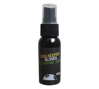 Genérico Soccer Glove Traction Spray, 13x6x6cm, 30ml Grip Enhancer, Sticky Formula, Goal Guarding, Sports Maintenance, Match Performance, Equipment Care