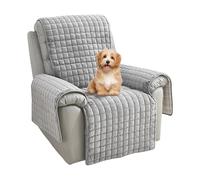 Genérico Sofa Cover - Sofa Chair Cover with Pockets Decorative S0fa Chair Co0er | Home Armchair C0ver, Ultra-Soft, Furniture Slipcovers, Dog Pet Friendly | Couch Furniture Slipcovers For Living Room