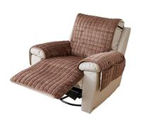 Genérico Sofa Cover - Sofa Chair Cover with Pockets Decorative S0fa Chair Co0er | Home Armchair C0ver, Ultra-Soft, Furniture Slipcovers, Dog Pet Friendly | Couch Furniture Slipcovers For Living Room