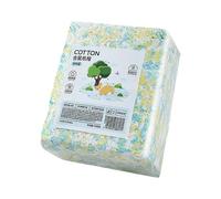 Genérico Soft Animal Bed - Cage Liner For Small Pets | Wood Pulp Paper and Cotton with Absorbent Design, Gentle On Skin, For Rabbits, Guinea Pigs Hamsters and Chicken Coops