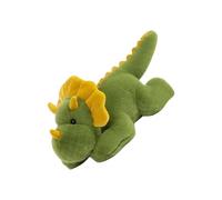 Genérico Soft Kids Plush Toys - Lightweight Animals Stuff Toy | Versatile Stuff Toys for Couches Sofas Car, Cuddly Kids Stuffed Animals, Cute Plush Toy, Stuffed Animal Doll for Decorative Play Use