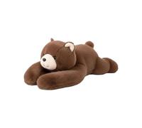 Genérico Soft Kids Plush Toys - Lightweight Animals Stuff Toy, Versatile Stuff Toys for Couches Sofas Car, Cuddly Kids Stuffed Animals, Cute Plush Toy, Stuffed Animal Doll for Decorative Play Use