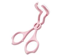 Genérico Soft Lens Insert Tool - Wearing Aids Eyelid Opening Beginner-Friendly with Integrated Silicone Strip