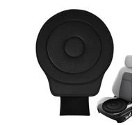 Genérico Soft Non-Slip Mobility Assist Pad Swivel Seat For Car Universal | Swivel Seat Cushion Pad for The Commuting, Family Travel, SUV, RV, Sedan Elderly, Disabled People, Daily