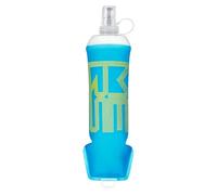 Genérico Soft Running Flask Foldable Hydration - Food Grade 32x11x3cm 39g Portable Water Bottle - Outdoor Hiking Trail BPA Free - Lightweight Water Pouch