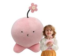 Genérico Soft Toy, Anime Character Design for Kids and Teens with Plush Build, Huggable Doll for Bed Couch Car Chair Desk, for Birthdays Holidays Collectors Room Display 26cm