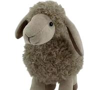 Genérico Soft Toys - Mini Plush Companion Stuffed Doll, Portable Lightweight Cute Fabric Animal Toy, Collectible Comfort Figure For Kids Girl Birthday Christmas Valentines Easter Indoor Bedroom Desk