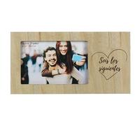 Genérico Sois los siguientes. Detalle boda. Regalo boda. Marco madera personalizado. Foto 10x15. Los próximos novios. Los próximos sois vosotros. Amiga amigo novios. Regalo siguientes novios