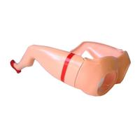 Genérico Sol Piernas Y Culos De Fantasía, Piernas Y Nalgas, Divertidos Relleno Para, Accesorios De Traje, Accesorios De Cosplay, Gag Para Adultos Para Hombres E