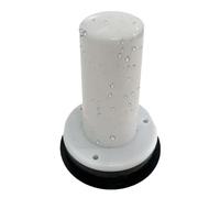 Genérico Solar Flame Bulb - Waterproof Led Lantern with Realistic Flickering Effect, Solar Powered Outdoor Light for Patio, Garden, Yard, Porch, Balcony, Garage, Shed, Camping, Decorative Ambiance