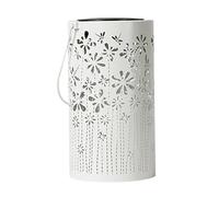 Genérico Solar Hanging Lantern, Decorative Metal Flower Lights, Outdoor Pathway Lamp with Colorful Glow, Waterproof Garden Light with Energy Saving Design, Landscape Supply Easy Installation