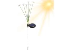 Genérico Solar Landscape Lights Outdoor, Waterproof Decorative Fixture, Durable Garden Lighting Decor, Reliable Night Pathway Accessory, Strong Yard Supply, Practical for Lawn Patio Porch House