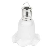 Genérico Solar Lights for Garden Waterproof Vintage Lanterns
