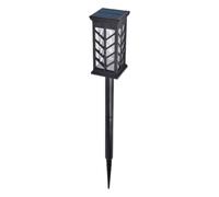 Genérico Solar Lights for Outside Waterproof Bright Ground Stakes