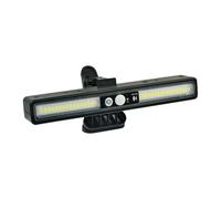 Genérico Solar Lights Outdoor - 3 Mode Decorative Garden Illumination | PC Build With Solar Powered Charging, White Warm LED Lights For Lawn Patio Deck Gate Yard Indoor Outdoor Night Use