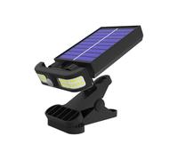 Generico Solar Lights Outdoor, s Solar Wall Light, Motion Sensor Floodlights, Waterproof Energy-Saving Design for Lawn Driveways Porch Poolside Balcony Patio Garage Yard