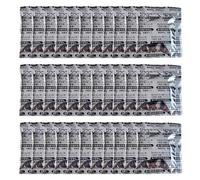 Genérico Solidificador de : coagulante, Polvo Absorbente de, Agente en Gel Absorbente de Emergencia | Gel higiénico para Camping para Viajes, cuidados, Uso en Exteriores e higiene