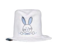 Genérico Sombrero De Copa De Conejito,Sombrero Divertido Y Festivo Suave Para Disfraces - Gorro De Terciopelo De Pascua,Pour Petite et Grande Race Usage Intérieur Extérieur Maison