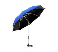 Genérico Sombrilla Playa,360° Ajustable, Resistente y Antiviento | Sombrilla Para Playa Grande Y Resistente | Para Exterior Piscina Patio Jardín Camping Pesca Picnic Vacaciones Silla Silla De Ruedas