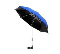 Genérico Sombrilla Playa | Resistente al Antióxido Protección UV | Sombrilla De Playa Al Aire Libre Para | Para Piscina Jardín Patio Viajes Camping Picnic Vacaciones de Verano Silla Silla de Ruedas